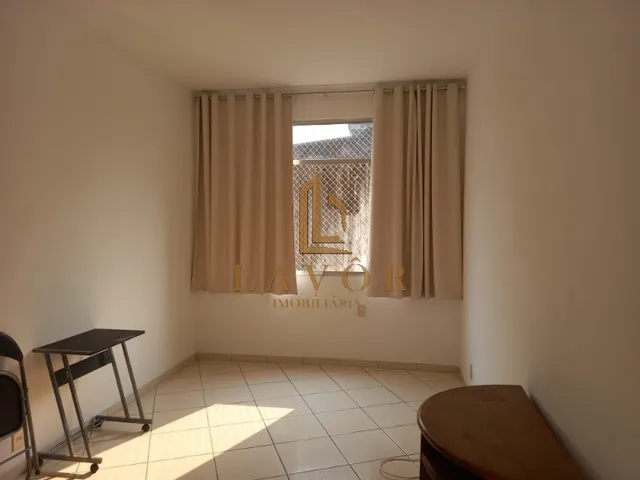 Imagem: Apartamento, 2 quartos, dependência, garagem