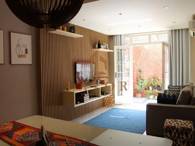 Imagem: Apartamento tipo casa, venda, Rio de Janeiro