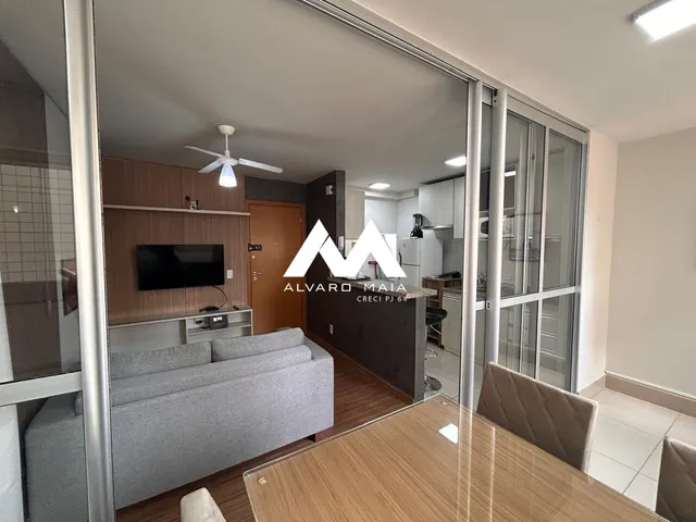 Imagem 6: Apartamento 01 quarto mobiliado, 45m² no Lourdes!!!