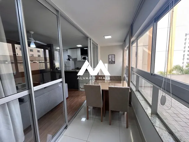 Imagem 2: Apartamento 01 quarto mobiliado, 45m² no Lourdes!!!
