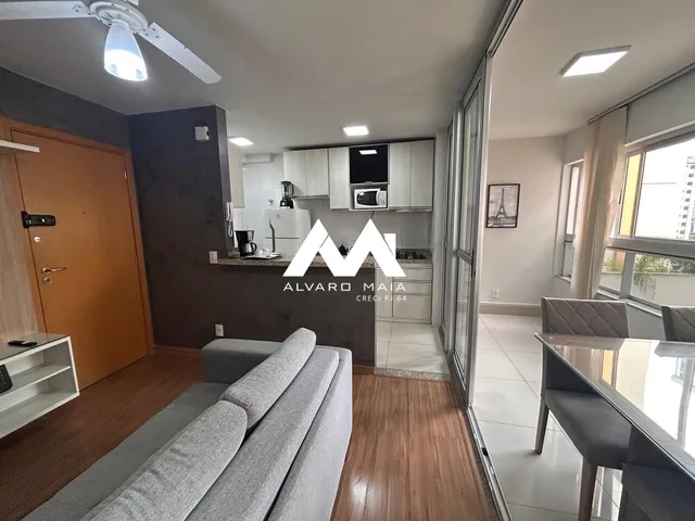 Imagem 9: Apartamento 01 quarto mobiliado, 45m² no Lourdes!!!