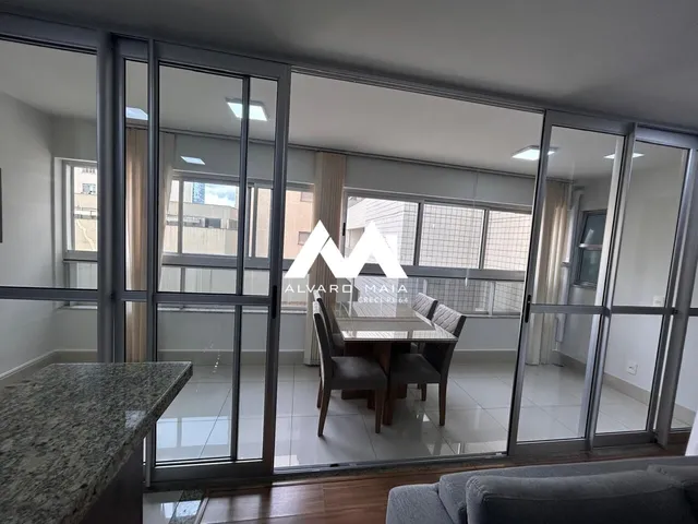 Imagem 14: Apartamento 01 quarto mobiliado, 45m² no Lourdes!!!