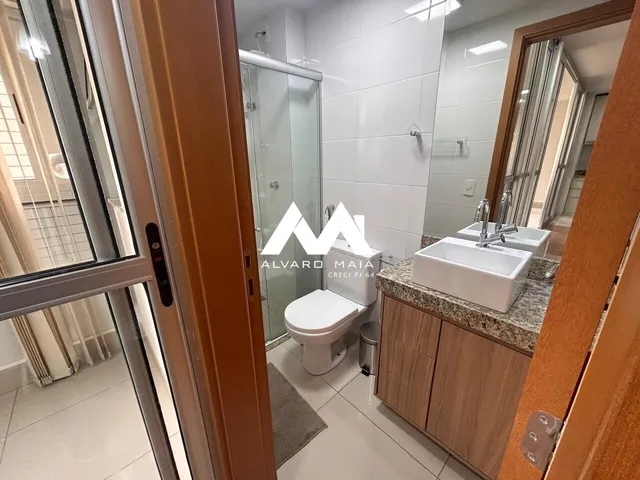 Imagem 10: Apartamento 01 quarto mobiliado, 45m² no Lourdes!!!