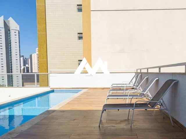 Imagem 3: Apartamento 01 quarto mobiliado, 45m² no Lourdes!!!