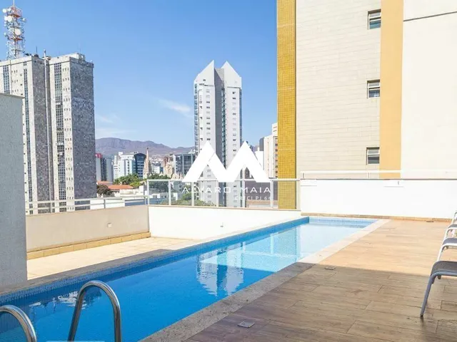 Imagem 12: Apartamento 01 quarto mobiliado, 45m² no Lourdes!!!