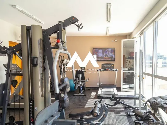 Imagem 16: Apartamento 01 quarto mobiliado, 45m² no Lourdes!!!