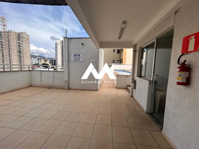 Imagem 5: Apartamento 01 quarto mobiliado, 45m² no Lourdes!!!