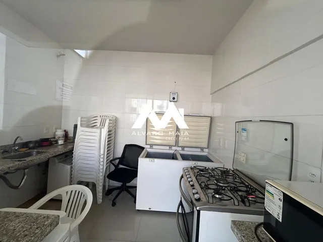 Imagem 13: Apartamento 01 quarto mobiliado, 45m² no Lourdes!!!