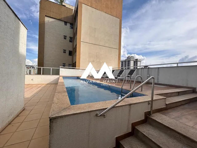 Imagem 11: Apartamento 01 quarto mobiliado, 45m² no Lourdes!!!