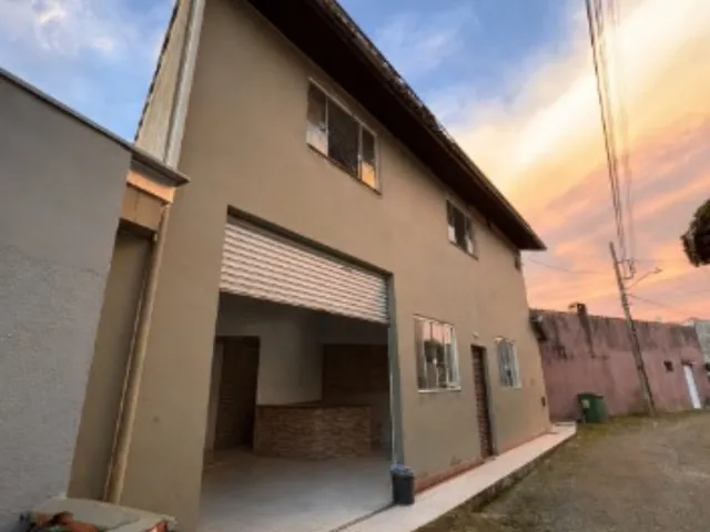 Imagem: CASA RESIDENCIAL em São Francisco do Sul
