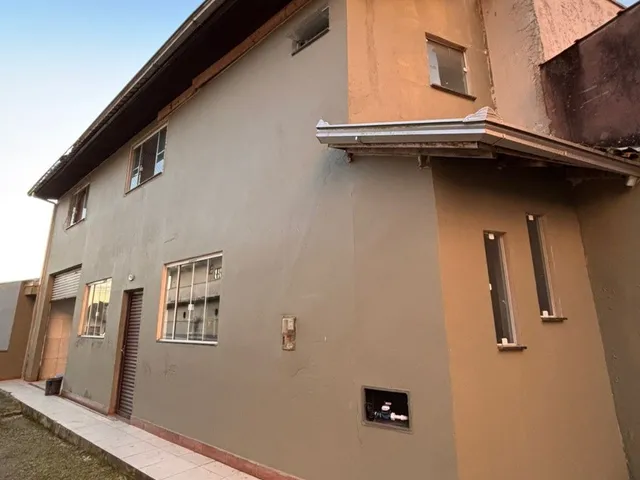 Imagem 6: CASA RESIDENCIAL em São Francisco do Sul - SC, Rocio Grande