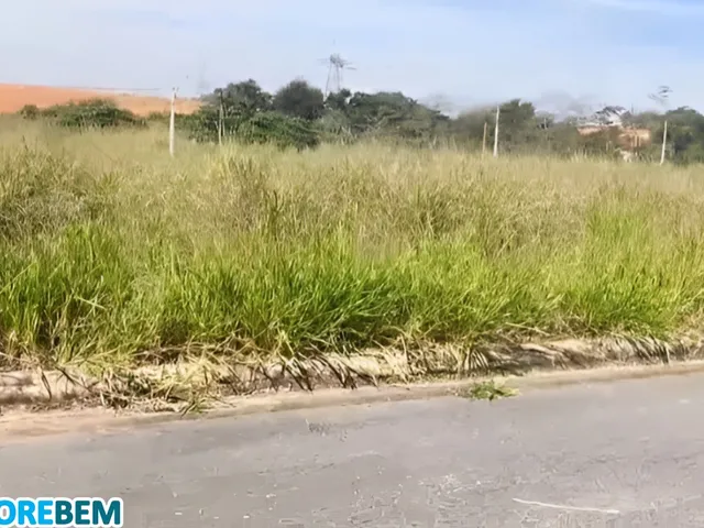 Imagem: 02 LOTES À VENDA - LOTEAMENTO QUINTAS DO