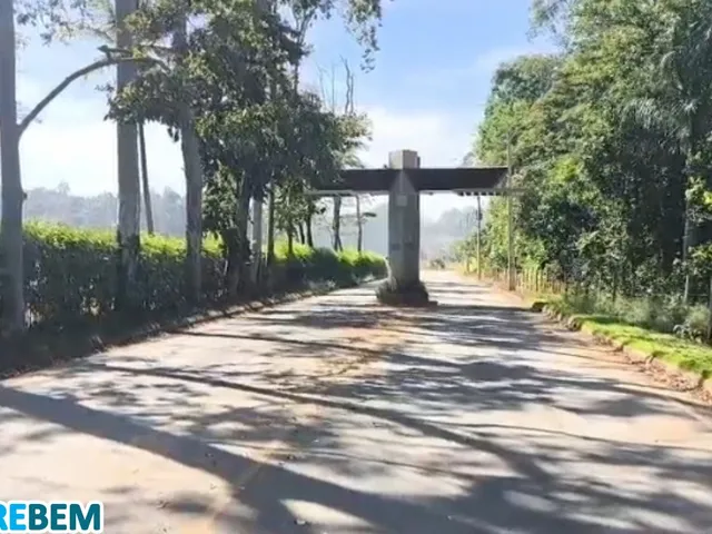 Imagem 6: 02 LOTES À VENDA - LOTEAMENTO QUINTAS DO VALE - SANTANA DO PARAÍSO