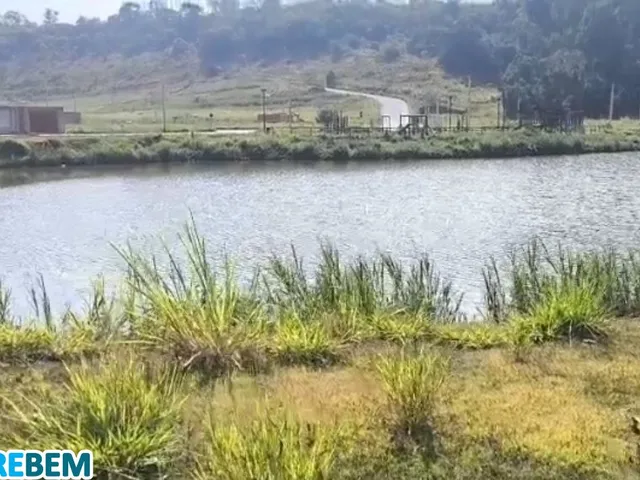 Imagem 8: 02 LOTES À VENDA - LOTEAMENTO QUINTAS DO VALE - SANTANA DO PARAÍSO