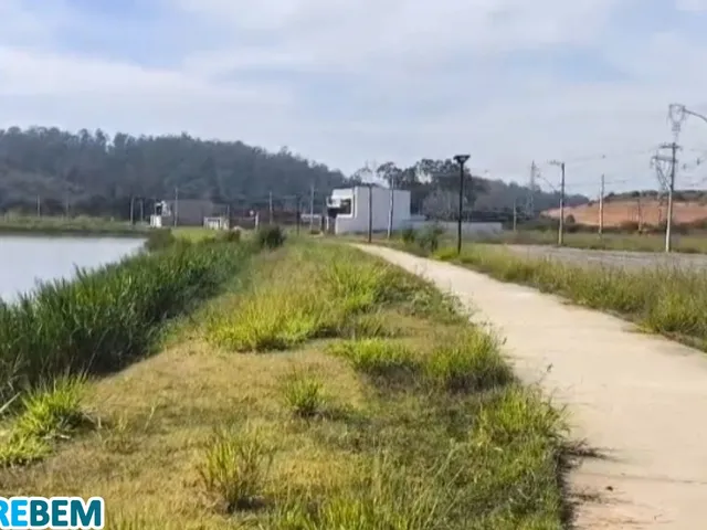 Imagem 7: 02 LOTES À VENDA - LOTEAMENTO QUINTAS DO VALE - SANTANA DO PARAÍSO
