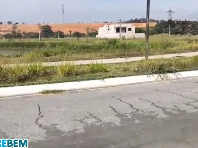 Imagem 2: 02 LOTES À VENDA - LOTEAMENTO QUINTAS DO VALE - SANTANA DO PARAÍSO