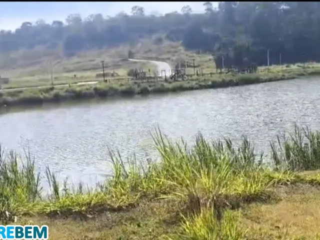Imagem 4: 02 LOTES À VENDA - LOTEAMENTO QUINTAS DO VALE - SANTANA DO PARAÍSO