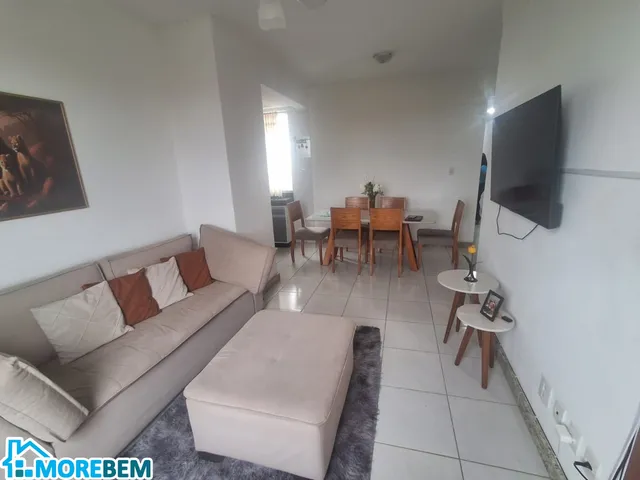 Imagem 7: EXCELENTE APARTAMENTO À VENDA NO CIDADE NOVA - SANTANA DO PARAÍSO / MG