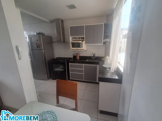 Imagem 12: EXCELENTE APARTAMENTO À VENDA NO CIDADE NOVA - SANTANA DO PARAÍSO / MG