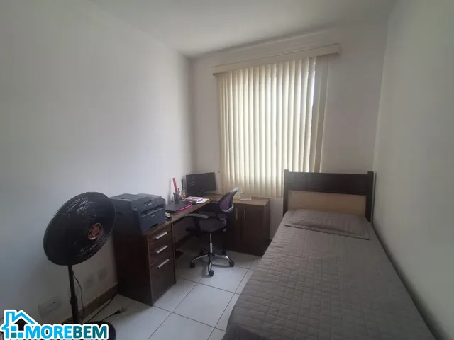 Imagem 3: EXCELENTE APARTAMENTO À VENDA NO CIDADE NOVA - SANTANA DO PARAÍSO / MG