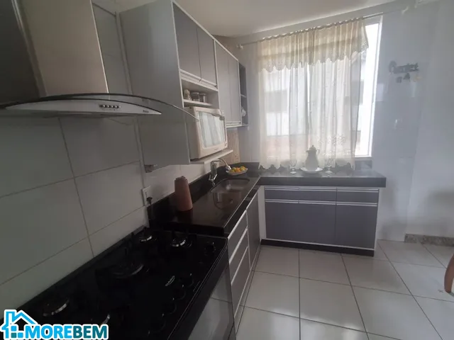 Imagem 15: EXCELENTE APARTAMENTO À VENDA NO CIDADE NOVA - SANTANA DO PARAÍSO / MG