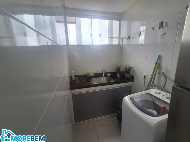Imagem 5: EXCELENTE APARTAMENTO À VENDA NO CIDADE NOVA - SANTANA DO PARAÍSO / MG
