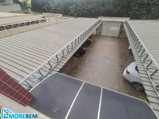 Imagem 11: EXCELENTE APARTAMENTO À VENDA NO CIDADE NOVA - SANTANA DO PARAÍSO / MG