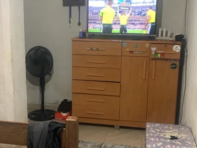 Imagem 2: CASA EM MEIO LOTE À VENDA BAIRRO ESPERANÇA - IPATINGA