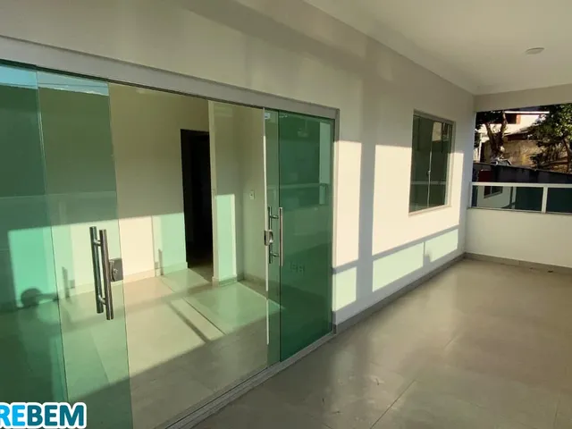 Imagem: CASA DUPLEX À VENDA NO BAIRRO IDEAL - IPATINGA/MG
