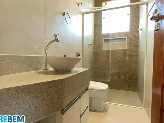 Imagem 15: CASA DUPLEX À VENDA NO BAIRRO IDEAL - IPATINGA/MG
