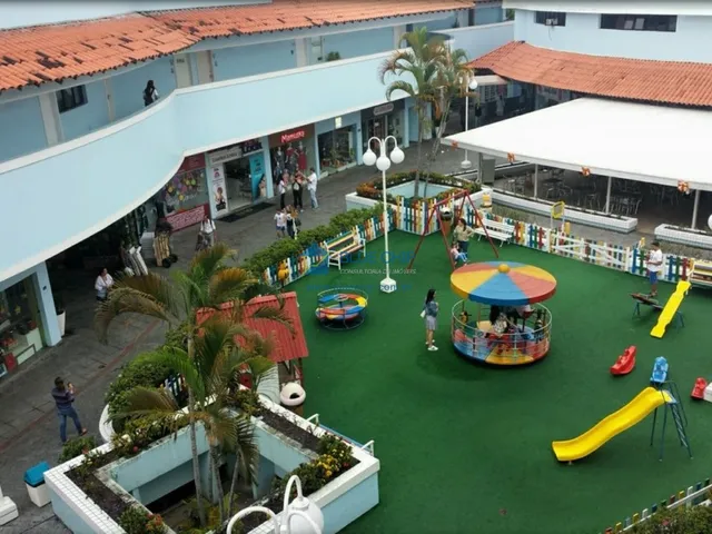 Imagem 5: Loja para locação no Shopping Millennium - Barra da Tijuca com 32m² + 20m² de jirau