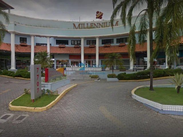 Imagem 4: Loja para locação no Shopping Millennium - Barra da Tijuca com 32m² + 20m² de jirau