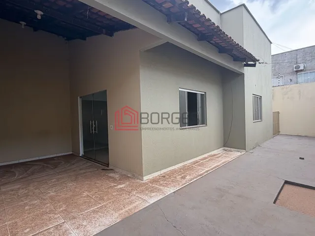 Imagem: Casa 3 Quartos - Avenida Jacob