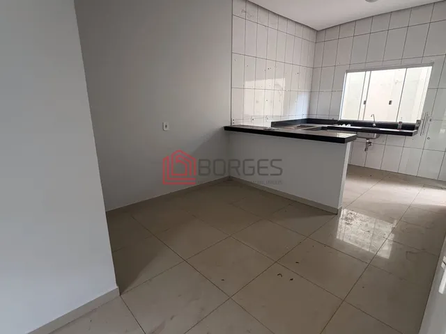 Imagem 11: Casa 3 Quartos - Avenida Jacob