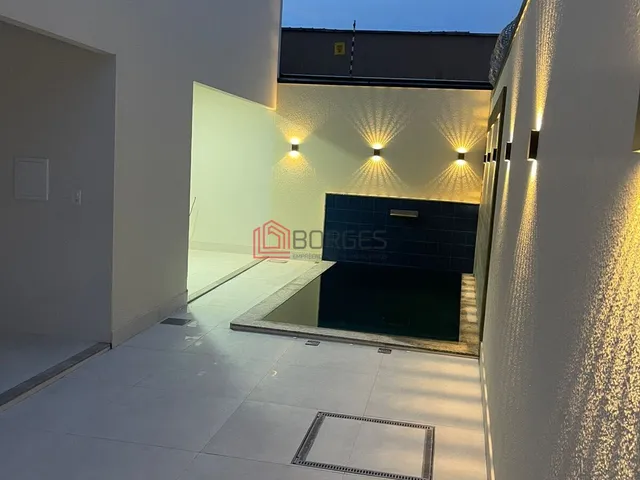 Imagem: Casa à venda no bairro Santa Inês - Imperatriz/MA