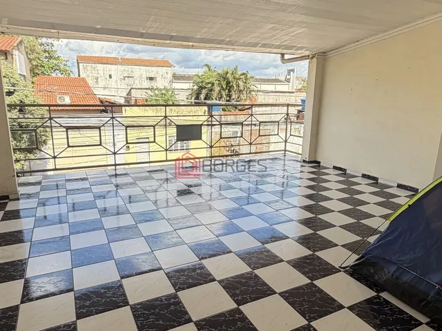 Imagem 12: Casa à venda no bairro Centro - Imperatriz/MA