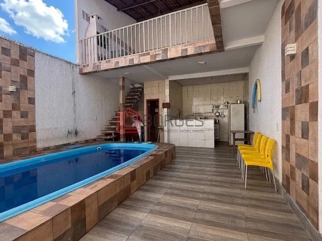 Imagem 6: Casa à venda no bairro Centro - Imperatriz/MA