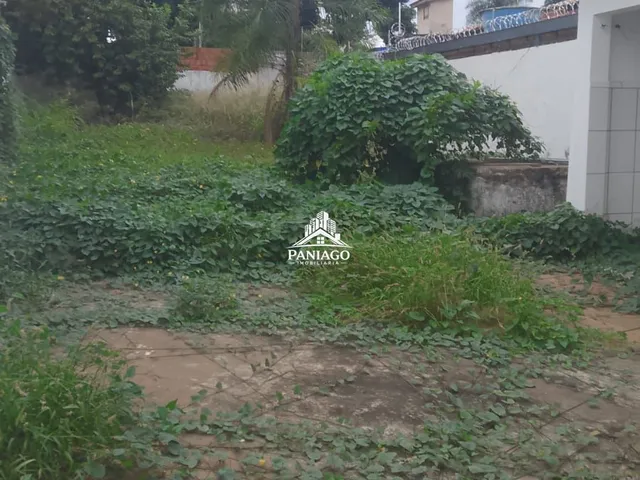 Imagem 5: Casa Terreno Comercial à Venda na Avenida Miranda Reis em Cuiabá