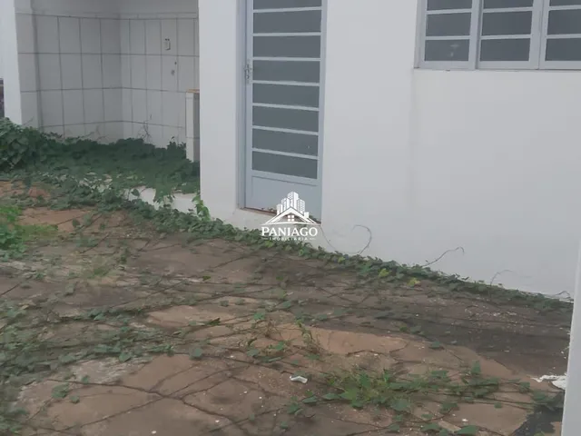 Imagem 2: Casa Terreno Comercial à Venda na Avenida Miranda Reis em Cuiabá
