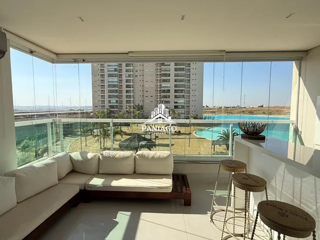 Imagem: Apartamento no Brasil Beach 3 Quartos