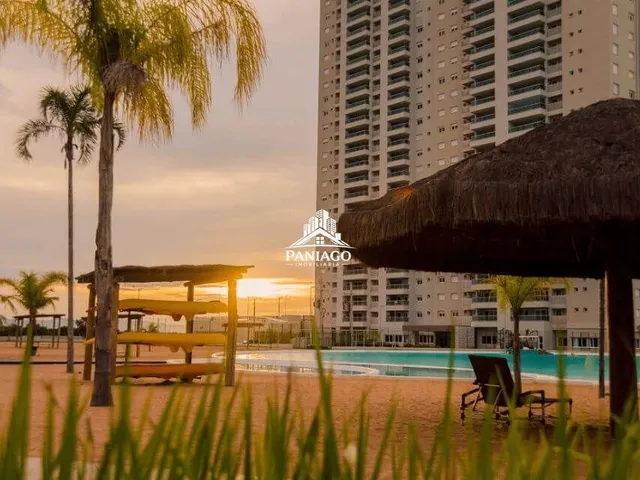 Imagem 9: Apartamento no Brasil Beach | 3 Quartos, Suíte, Sacada Gourmet