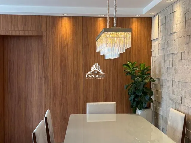 Imagem 16: Apartamento no Brasil Beach | 3 Quartos, Suíte, Sacada Gourmet