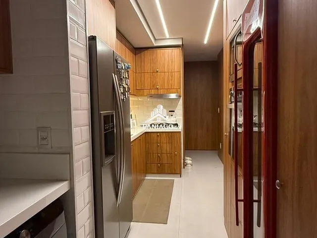 Imagem 10: Apartamento no Brasil Beach | 3 Quartos, Suíte, Sacada Gourmet