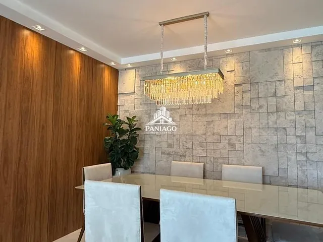Imagem 12: Apartamento no Brasil Beach | 3 Quartos, Suíte, Sacada Gourmet
