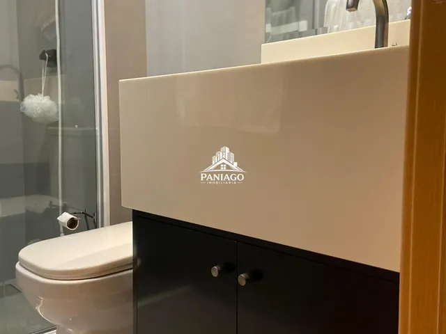 Imagem 8: Apartamento no Brasil Beach | 3 Quartos, Suíte, Sacada Gourmet