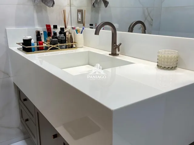 Imagem 13: Apartamento no Brasil Beach | 3 Quartos, Suíte, Sacada Gourmet