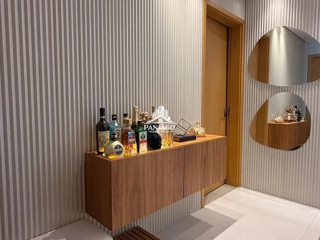 Imagem 14: Apartamento no Brasil Beach | 3 Quartos, Suíte, Sacada Gourmet
