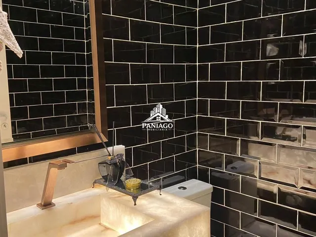 Imagem 3: Apartamento no Brasil Beach | 3 Quartos, Suíte, Sacada Gourmet