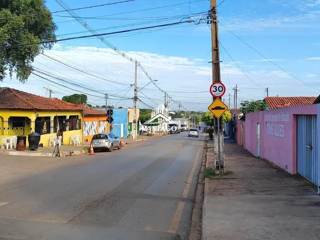 Imagem 8: SALÃO COMERCIAL PARA LOCAÇÃO EM AVENIDA DE GRANDE MOVIMENTO NO BAIRRO RESIDENCIA