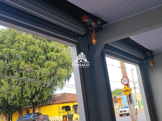 Imagem 4: SALÃO COMERCIAL PARA LOCAÇÃO EM AVENIDA DE GRANDE MOVIMENTO NO BAIRRO RESIDENCIA